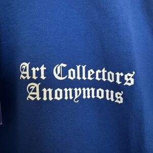 Art Collectors Anonymous